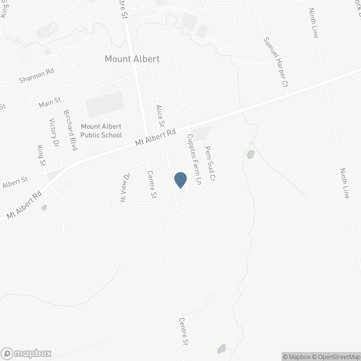 26 FREDERICK TAYLOR WAY, East Gwillimbury, Ontario L0G 1M0